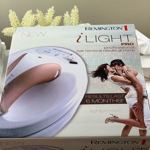 Laser Hair Removal